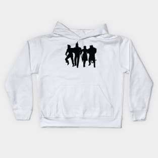 Wizard of Oz Kids Hoodie